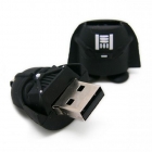 USB 16GB  ANYline  DARTH (пэт блистер)